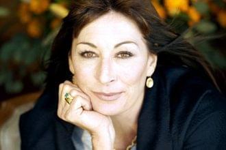 Anjelica Huston