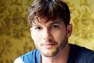 Ashton Kutcher
