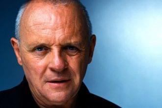Sir Anthony Hopkins